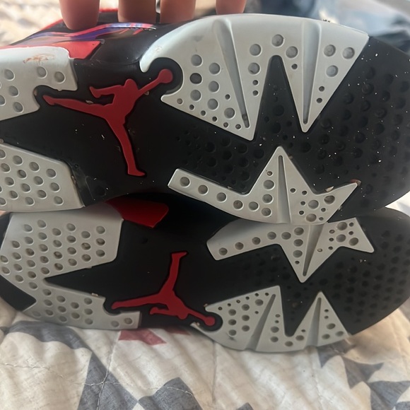 Jordan mvp - Picture 7 of 7